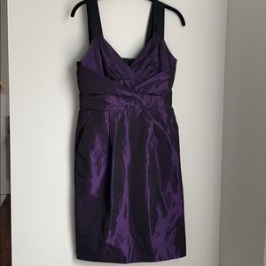 Banana Republic Cocktail Dress